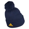 Mössa NHL Cuffed Pom Beanie Nashville Mössor Nhl|Nhl Mössor
