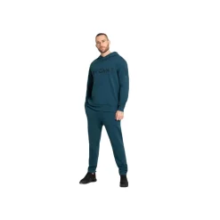 New Hoodie Eltron Sr Mind Blue Aycane|Hoodies Senior