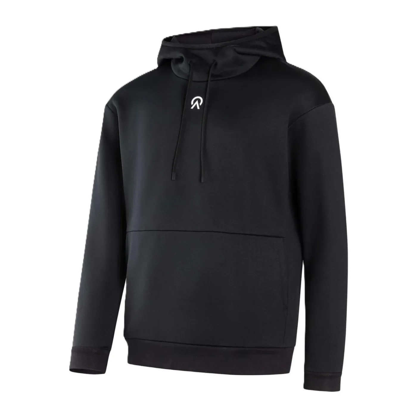 Hoodie Squad Sr Black Aycane|Hoodies Senior