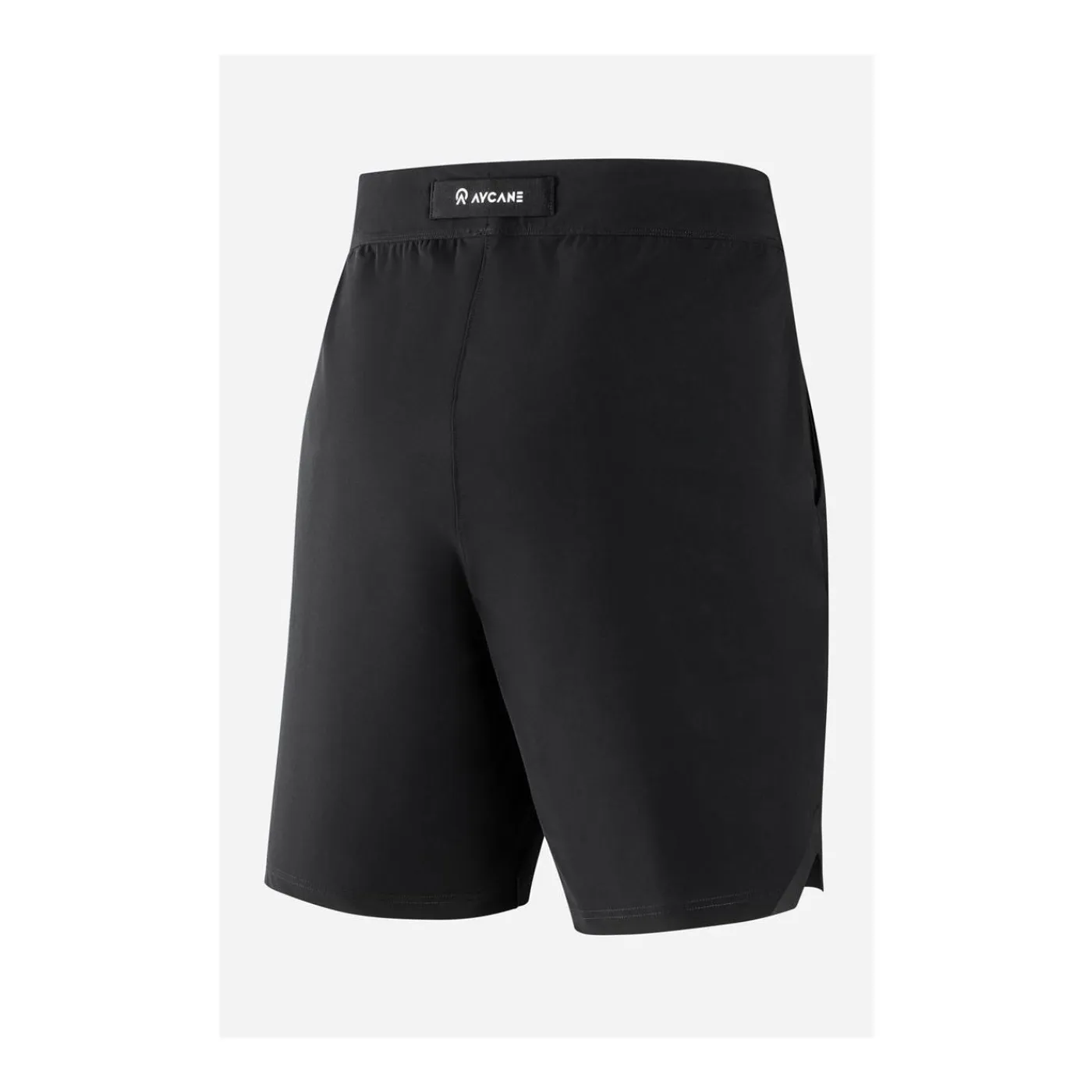 Hot Shorts Airhook Sr Black Shorts Senior|Aycane