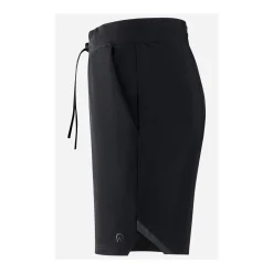Hot Shorts Airhook Sr Black Shorts Senior|Aycane