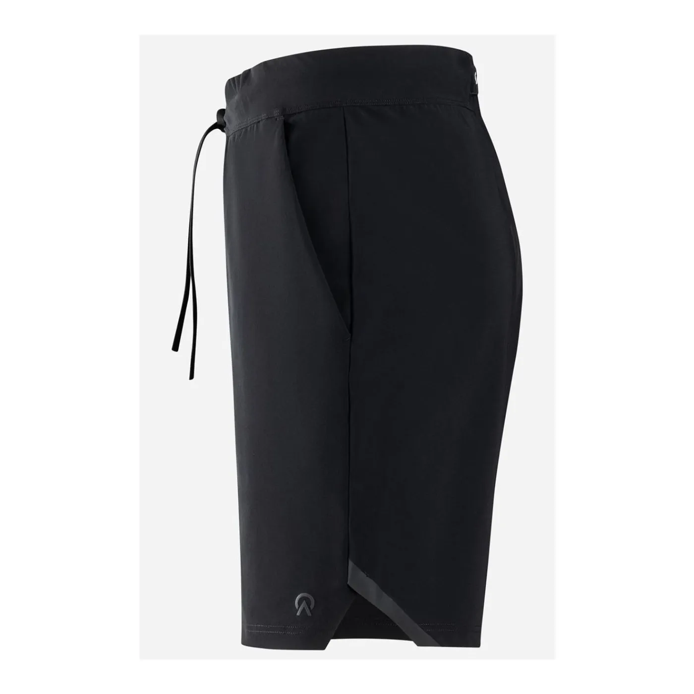 Hot Shorts Airhook Sr Black Shorts Senior|Aycane