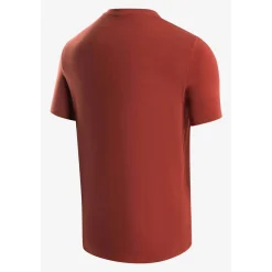 Discount T-Shirt Ewoke SR Brick Red Aycane