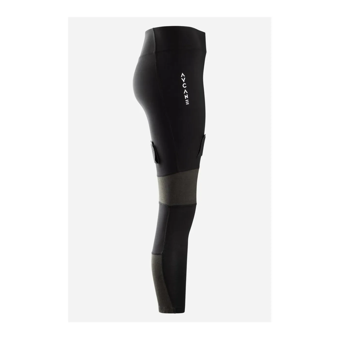 Underställsbyxa Lock Blade W Womens Underställsbyxor Tights|Aycane