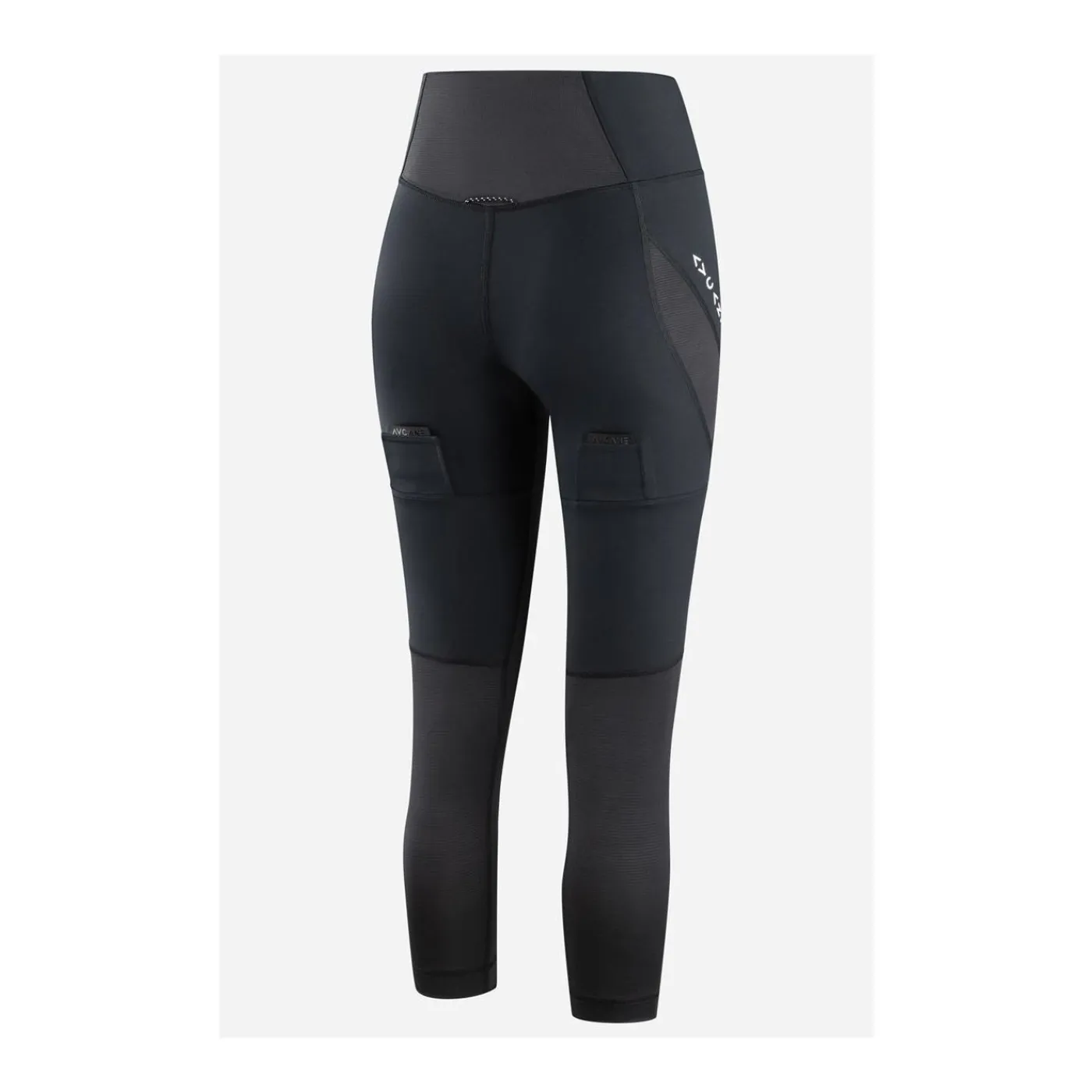 Clearance Underställsbyxa Rebel Pro Lock Pants Dam Dam Underdelar|Underställsbyxor Tights
