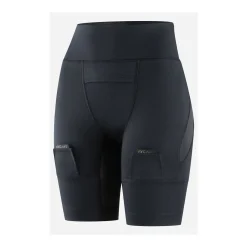 Clearance Underställsshorts Rebel Pro Lock Shorts Dam Underställsbyxor Shorts|Aycane