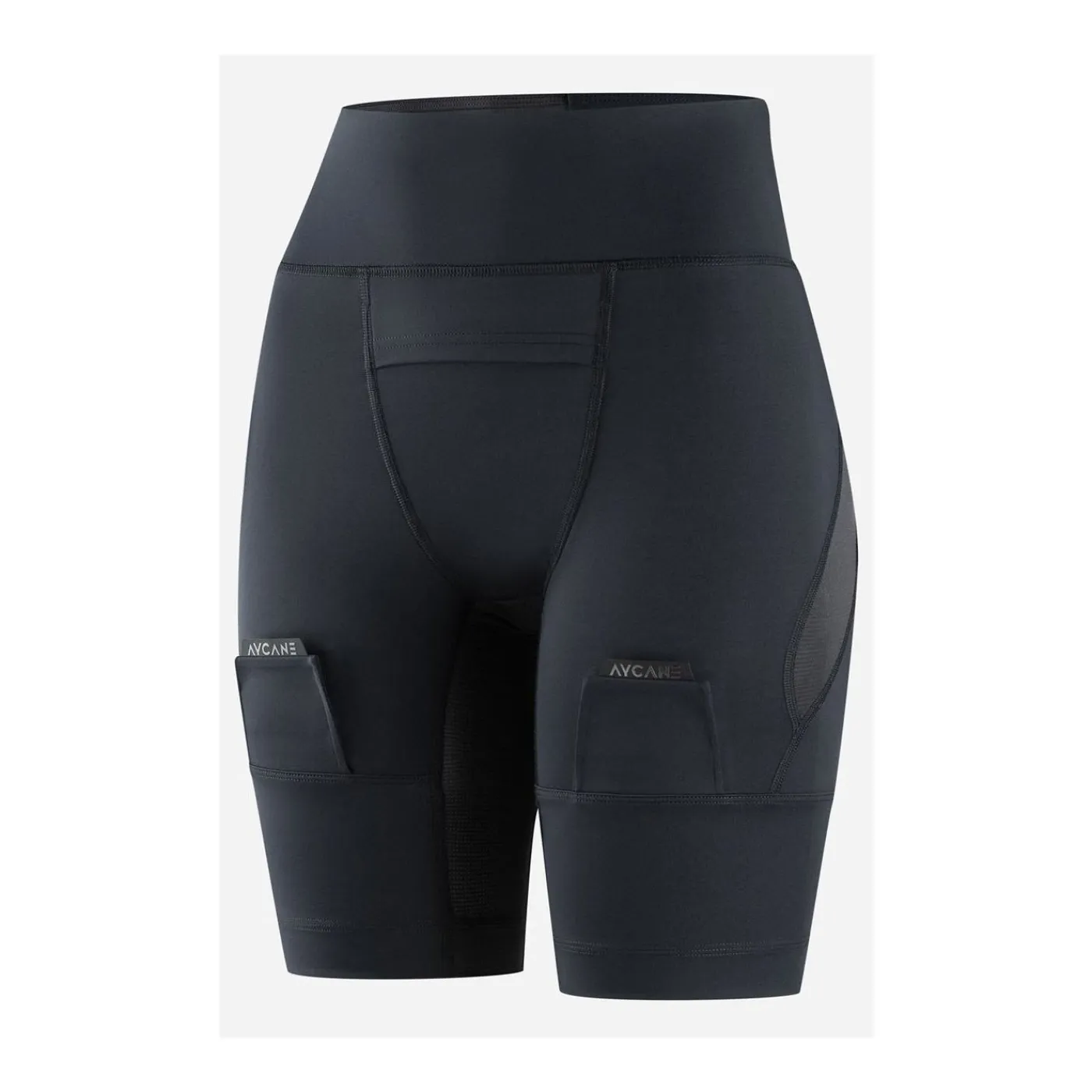 Clearance Underställsshorts Rebel Pro Lock Shorts Dam Underställsbyxor Shorts|Aycane