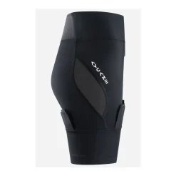 Clearance Underställsshorts Rebel Pro Lock Shorts Dam Underställsbyxor Shorts|Aycane