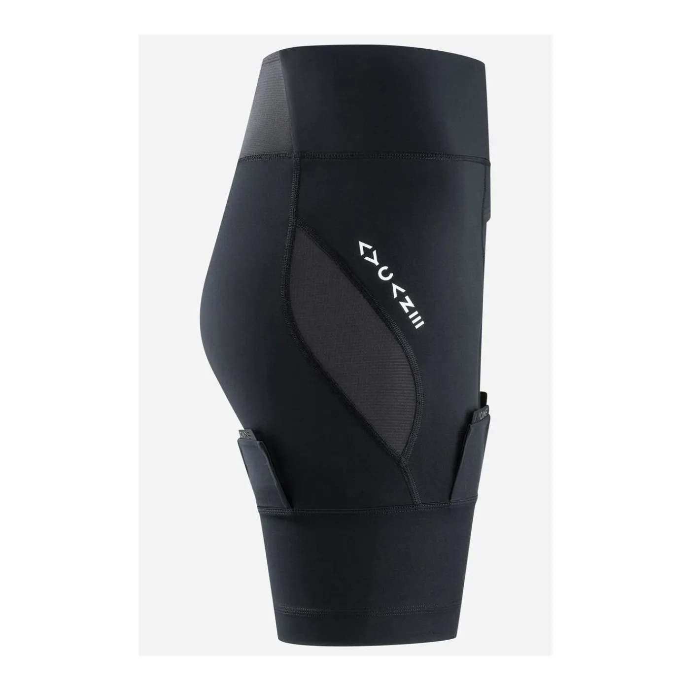 Clearance Underställsshorts Rebel Pro Lock Shorts Dam Underställsbyxor Shorts|Aycane