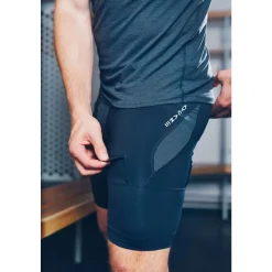 Underställsshorts Rebel Pro Lock Shorts Sr Underställsbyxor Shorts|Aycane
