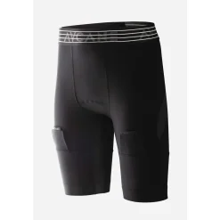 Underställsshorts Rebel Pro Lock Shorts Sr Underställsbyxor Shorts|Aycane