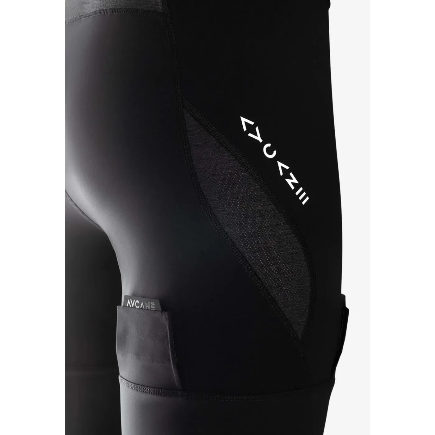 Underställsshorts Rebel Pro Lock Shorts Sr Underställsbyxor Shorts|Aycane