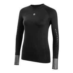 Clearance Underställströja Blade W Hybrid Womenns Långärmad Underställströja|Aycane