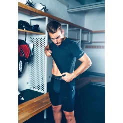 Underställströja Kortärmad Rebel Pro Sr Kortärmad Underställströja|Aycane