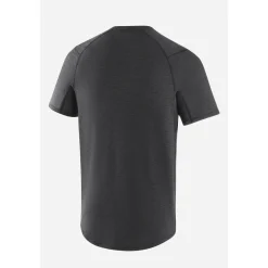 Underställströja Kortärmad Rebel Pro Sr Kortärmad Underställströja|Aycane