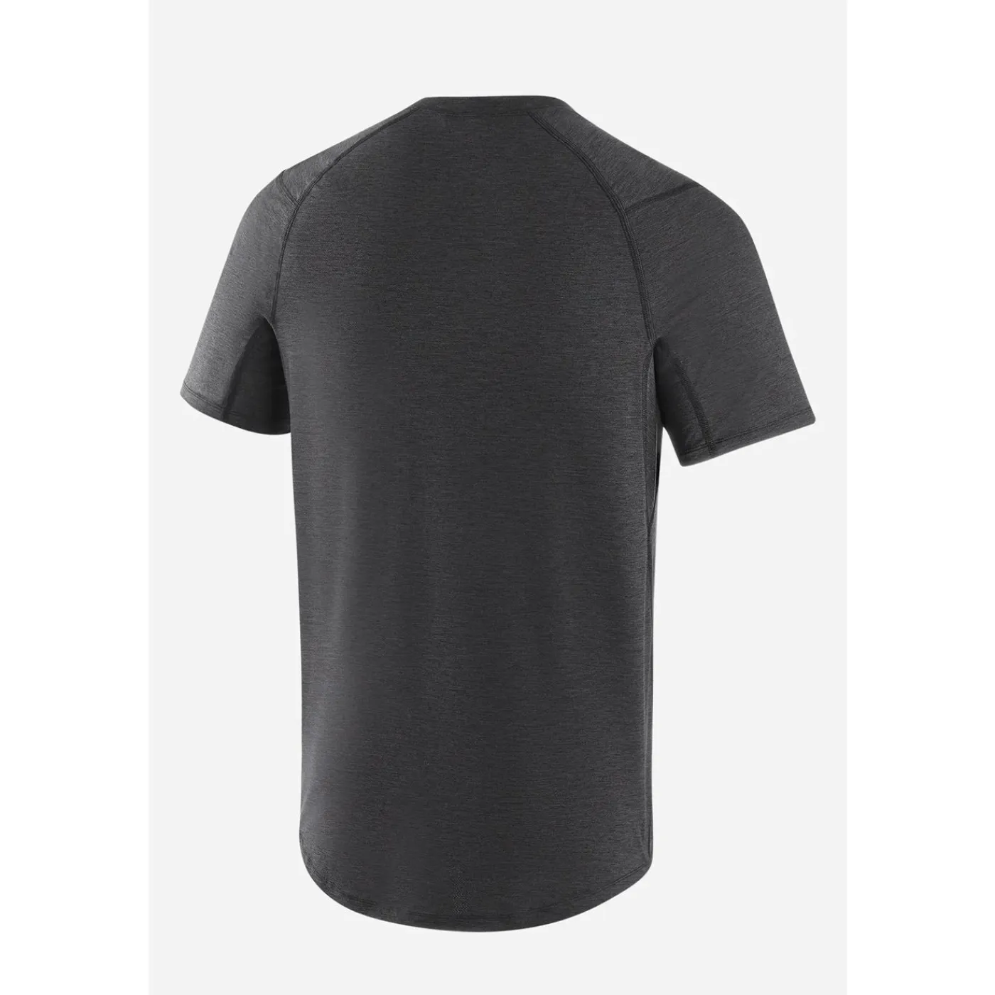 Underställströja Kortärmad Rebel Pro Sr Kortärmad Underställströja|Aycane