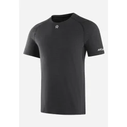 Underställströja Kortärmad Rebel Pro Sr Kortärmad Underställströja|Aycane