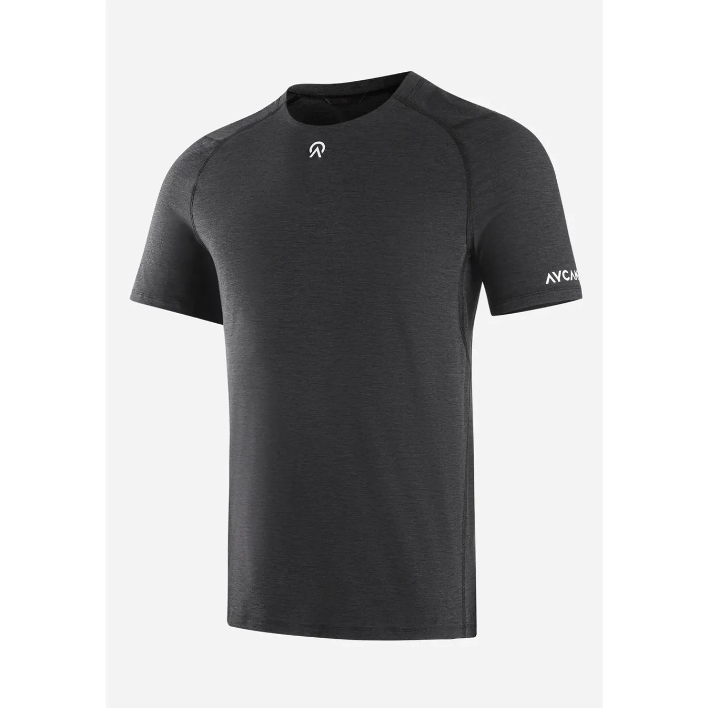 Underställströja Kortärmad Rebel Pro Sr Kortärmad Underställströja|Aycane