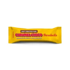 Soft Proteinbar Barebells|Proteinbars