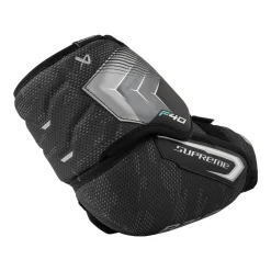 Armbågsskydd Supreme F40 Jr Bauer|Armbågsskydd Hockey