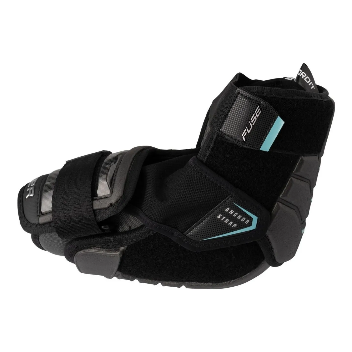 Best Armbågsskydd Supreme Fuse Sr Bauer|Armbågsskydd Hockey