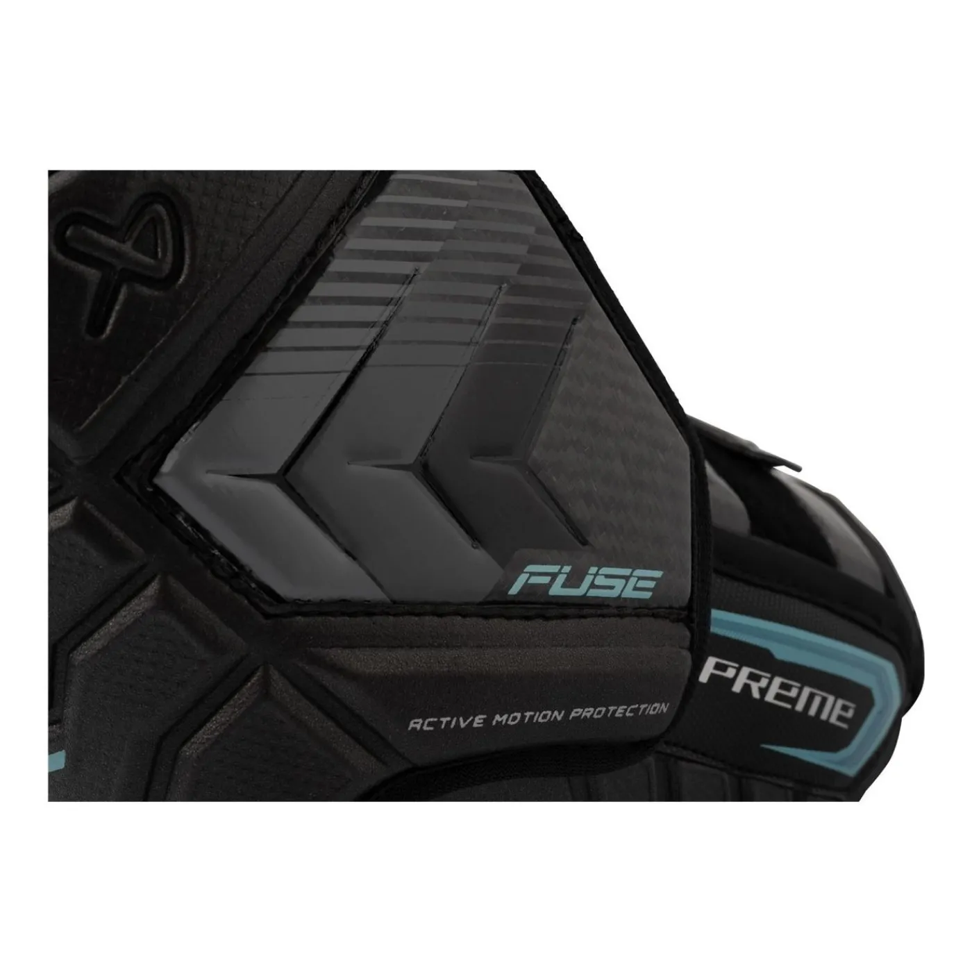 Best Armbågsskydd Supreme Fuse Sr Bauer|Armbågsskydd Hockey