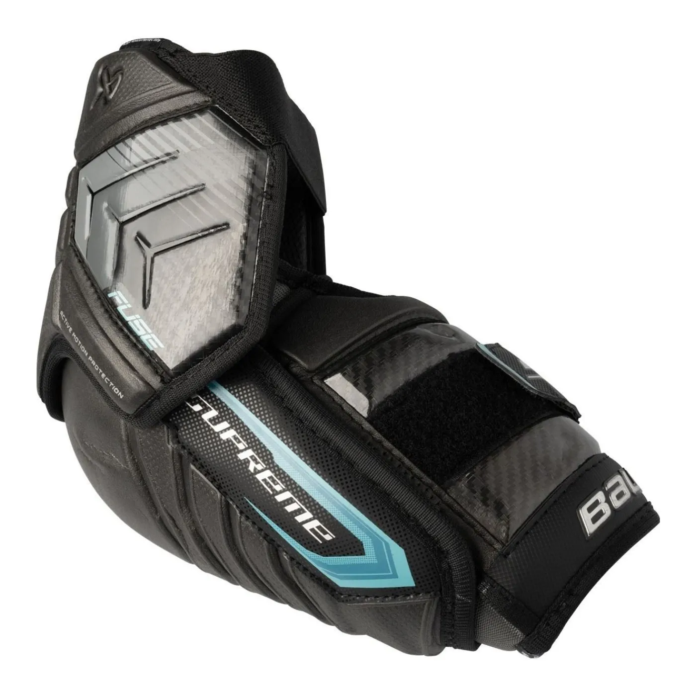 Best Armbågsskydd Supreme Fuse Sr Bauer|Armbågsskydd Hockey