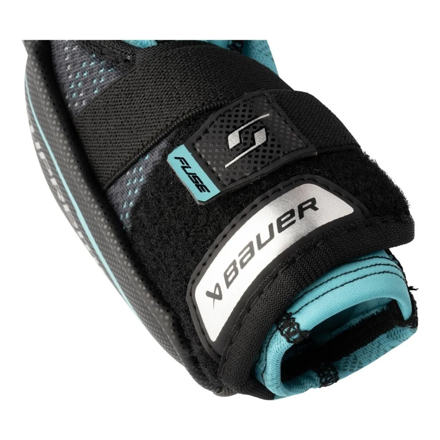 Online Armbågsskydd Supreme Fuse Yth Bauer|Armbågsskydd Hockey
