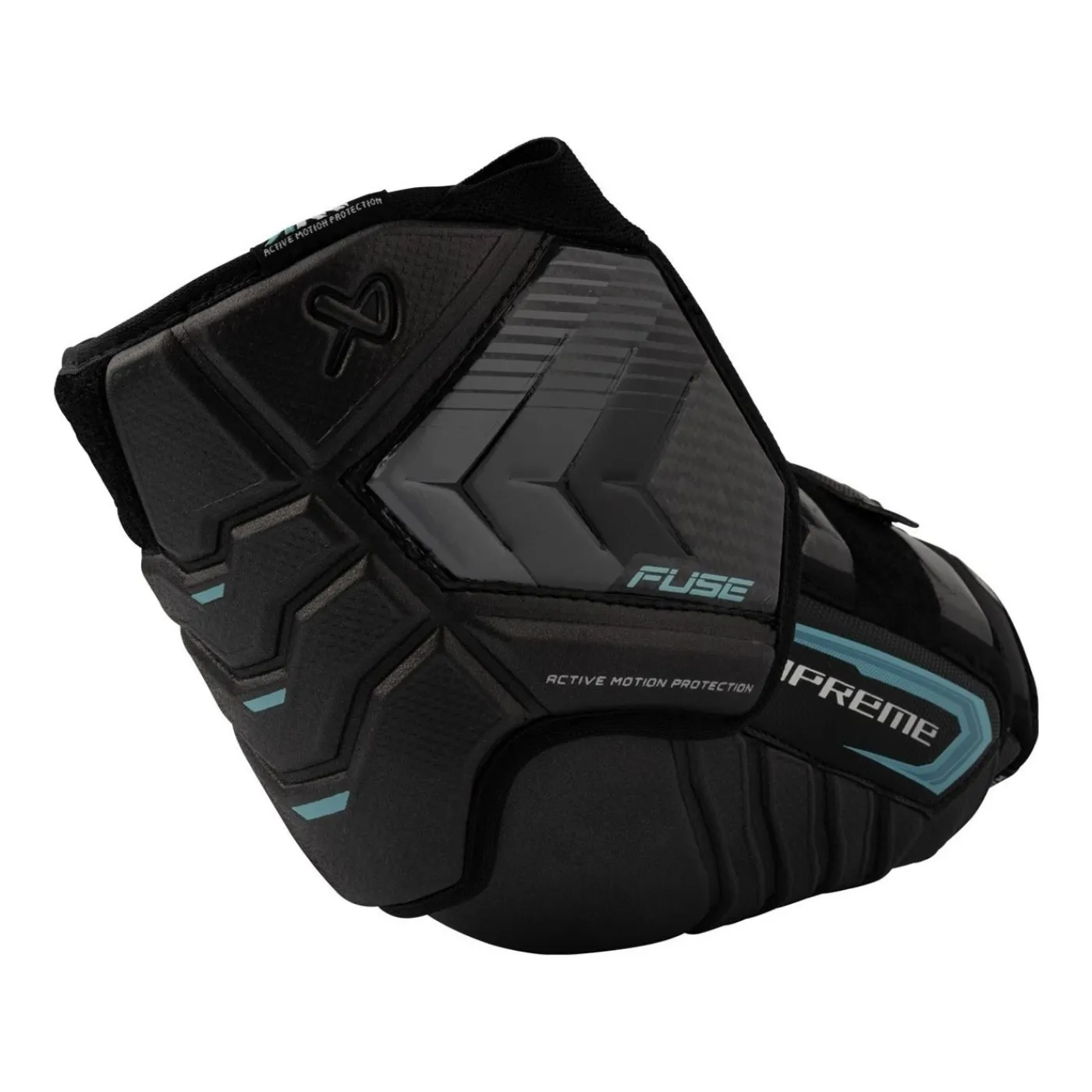 Outlet Armbågsskydd Supreme Fuse Int Bauer|Armbågsskydd Hockey
