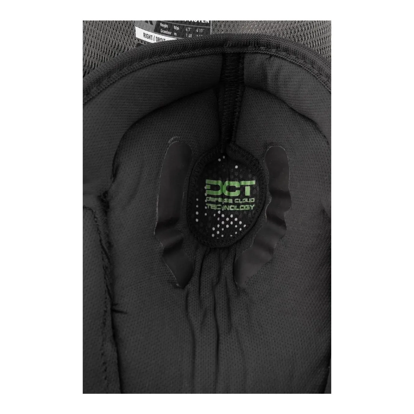 Outlet Armbågsskydd Supreme Fuse Int Bauer|Armbågsskydd Hockey