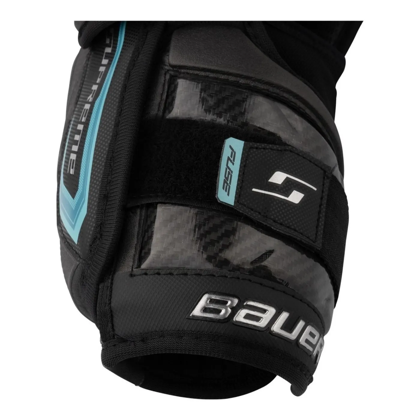 Outlet Armbågsskydd Supreme Fuse Int Bauer|Armbågsskydd Hockey