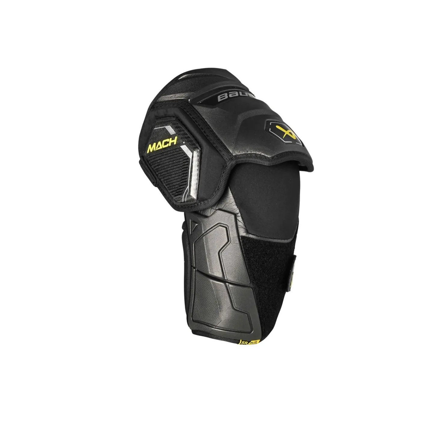 Hot Armbågsskydd Supreme Mach Int Bauer|Armbågsskydd Hockey