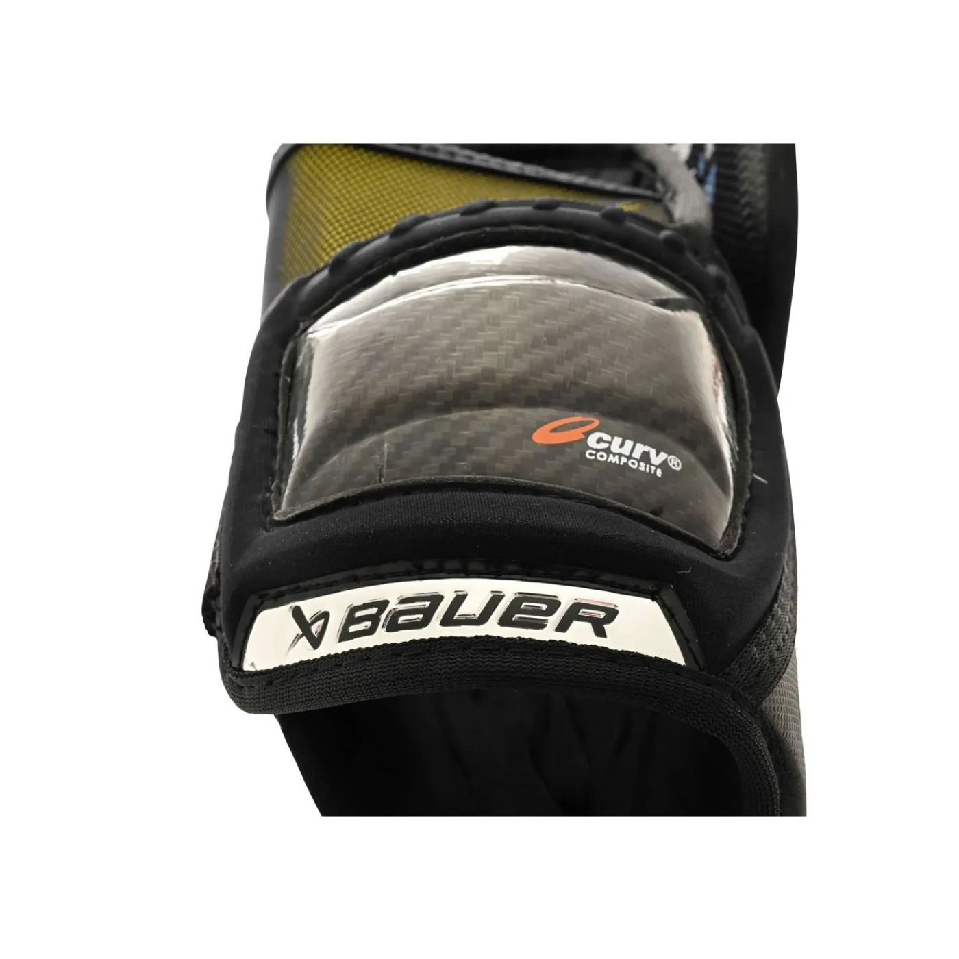 Hot Armbågsskydd Supreme Mach Int Bauer|Armbågsskydd Hockey