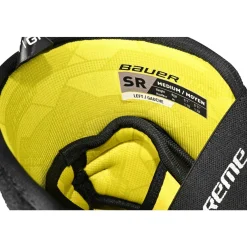New Armbågsskydd Supreme M3 Int Armbågsskydd Hockey