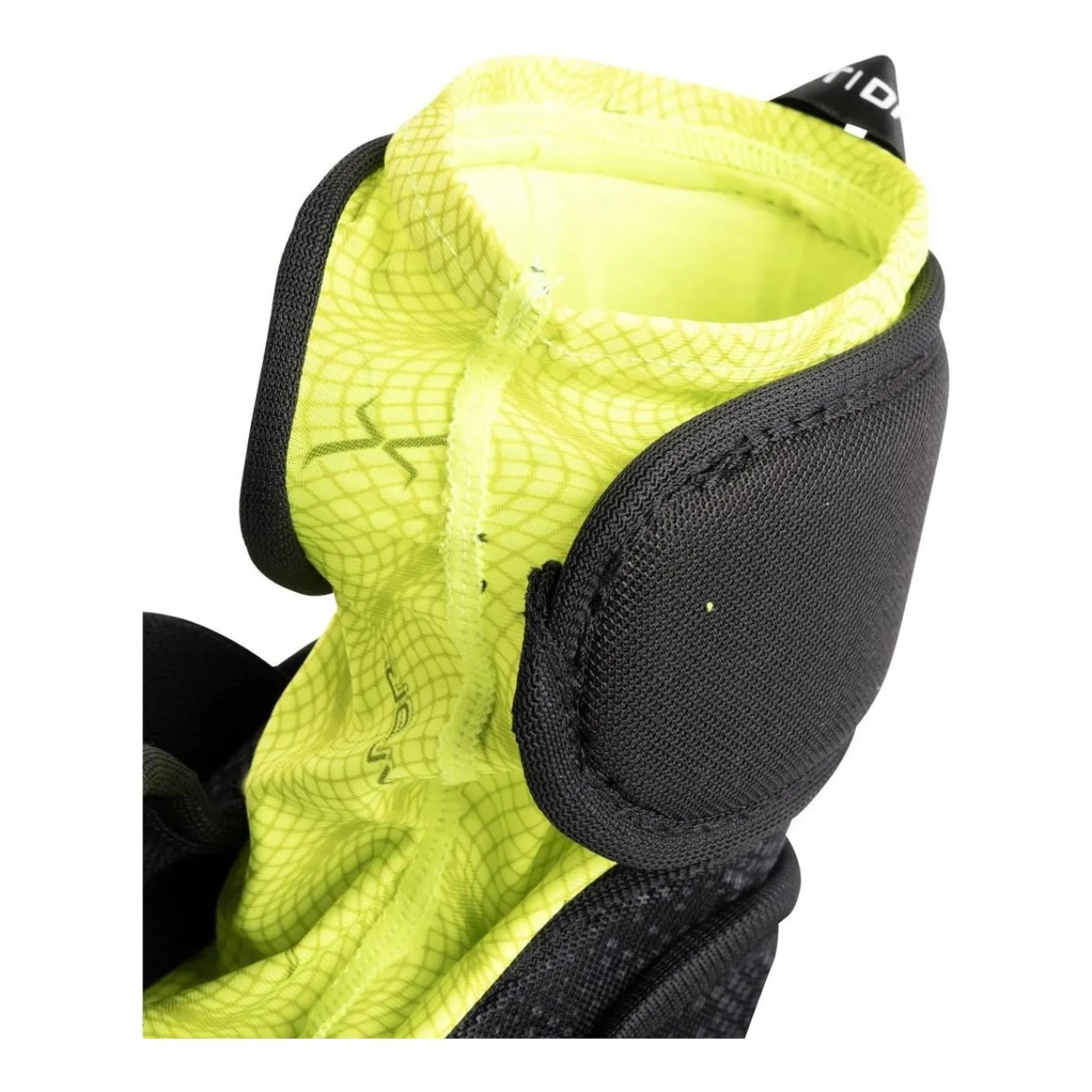 Armbågsskydd Vapor Fly40 Jr Hockeyutrustning Junior|Armbågsskydd Hockey