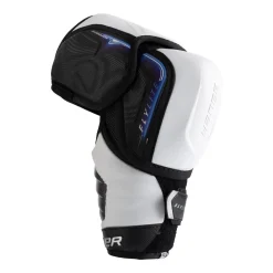 Hot Armbågsskydd Vapor Flylite Int Armbågsskydd Hockey