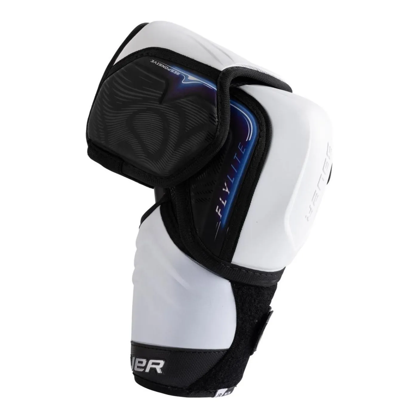 Discount Armbågsskydd Vapor Flylite Jr Hockeyutrustning Junior|Armbågsskydd Hockey