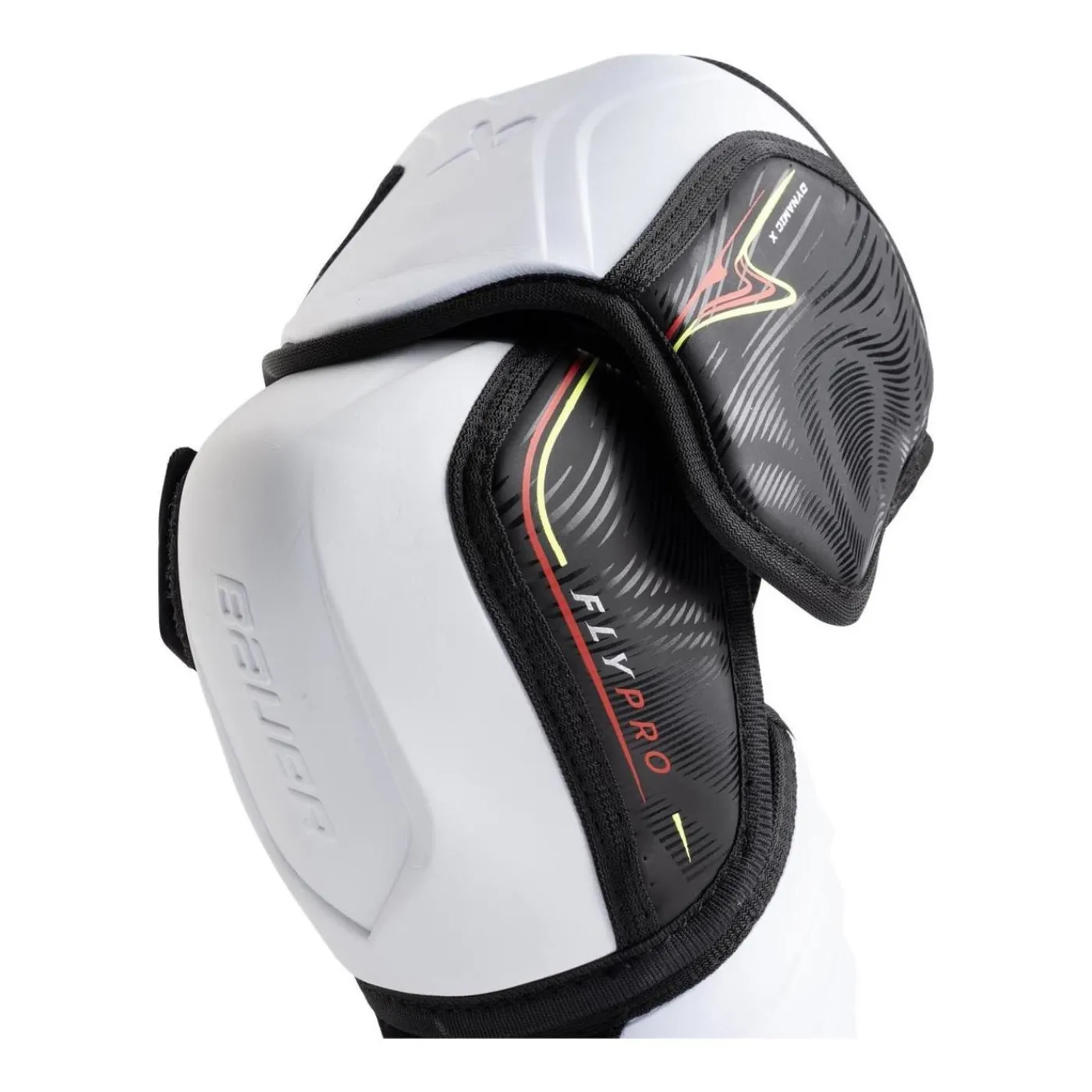 New Armbågsskydd Vapor Flypro Sr Armbågsskydd Hockey