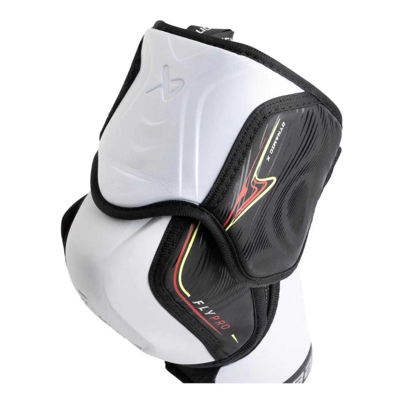New Armbågsskydd Vapor Flypro Sr Armbågsskydd Hockey