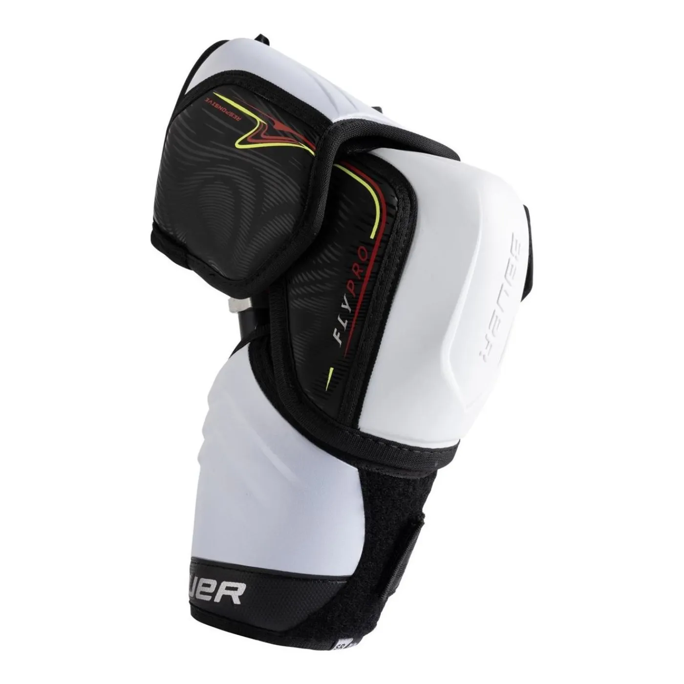 New Armbågsskydd Vapor Flypro Sr Armbågsskydd Hockey