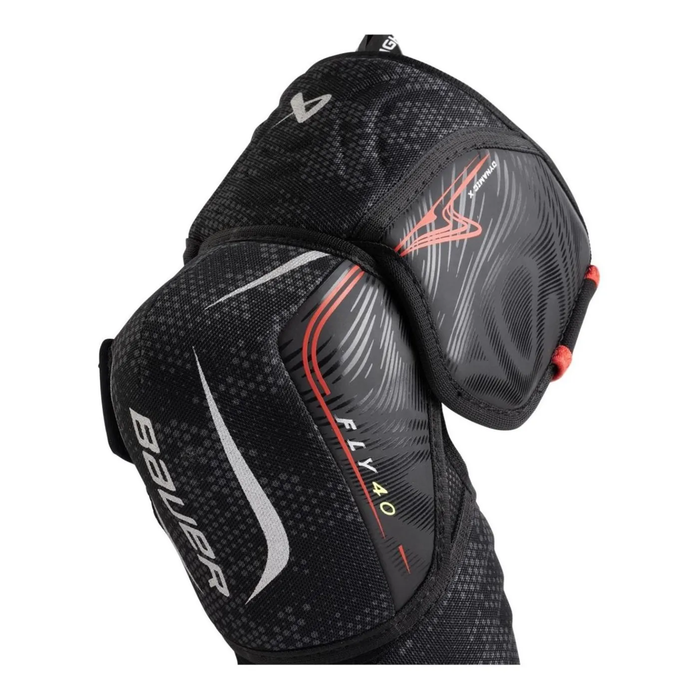 Clearance Armbågsskydd Vapor Fly40 Sr Armbågsskydd Hockey