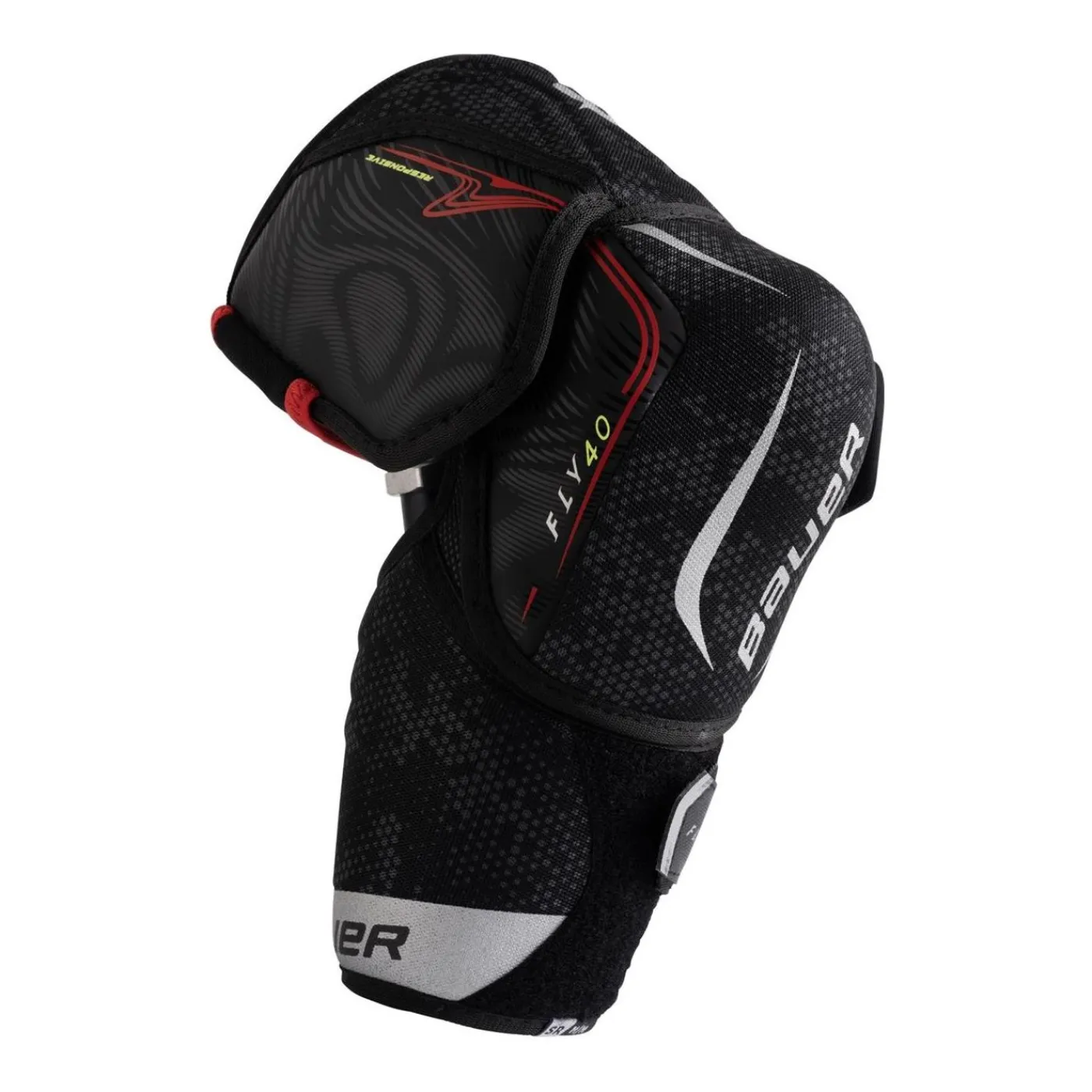 Clearance Armbågsskydd Vapor Fly40 Sr Armbågsskydd Hockey