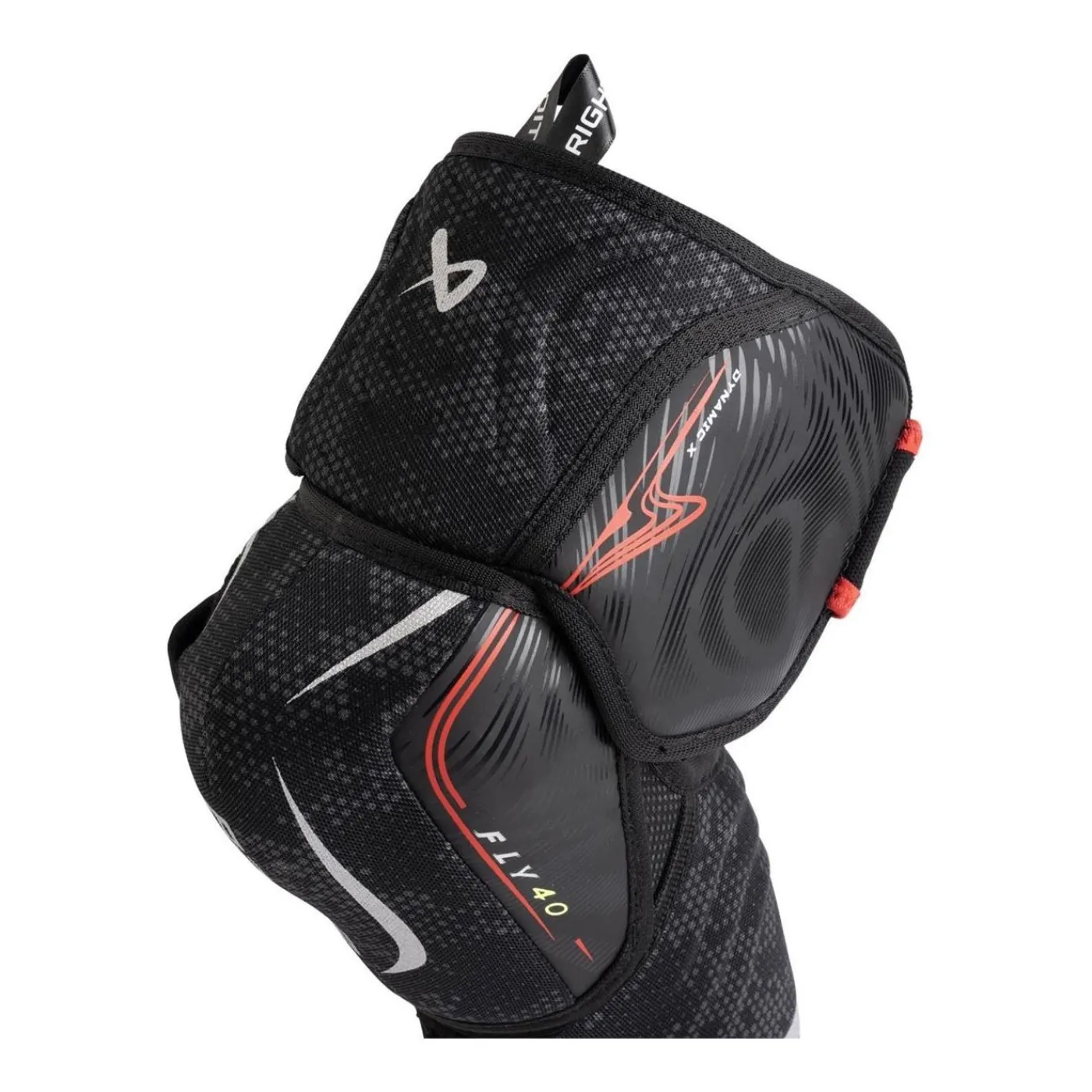 Clearance Armbågsskydd Vapor Fly40 Sr Armbågsskydd Hockey