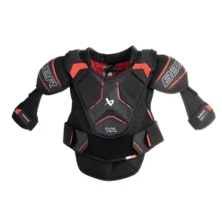 Clearance Axelskydd Pro Dam Axelskydd Hockey