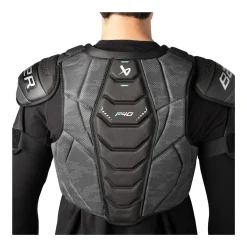 New Axelskydd Supreme F40 Jr Axelskydd Hockey|Bauer