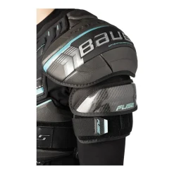 Axelskydd Supreme Fuse Int Axelskydd Hockey|Bauer