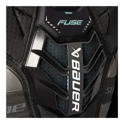 Axelskydd Supreme Fuse Int Axelskydd Hockey|Bauer