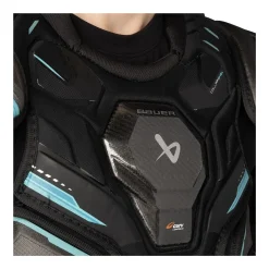 Axelskydd Supreme Fuse Int Axelskydd Hockey|Bauer