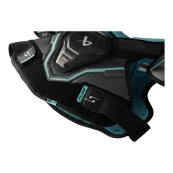New Axelskydd Supreme Fuse Yth Axelskydd Hockey|Bauer
