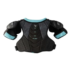 New Axelskydd Supreme Fuse Yth Axelskydd Hockey|Bauer